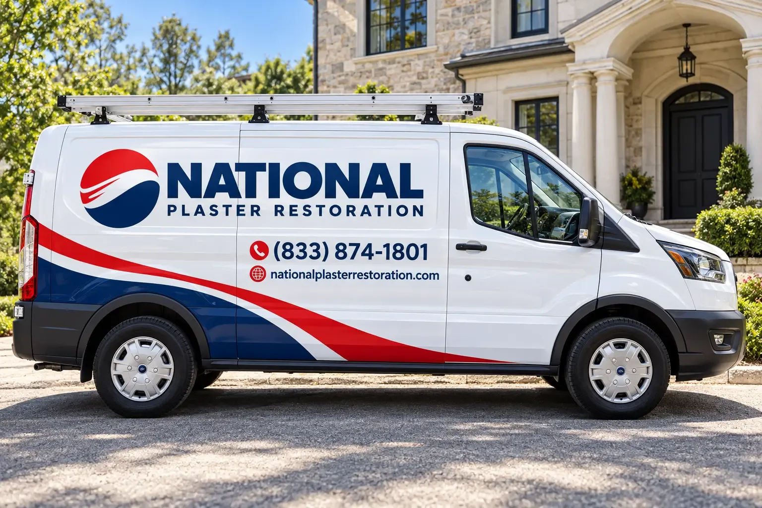 Plaster Repair in Topping, VA near me