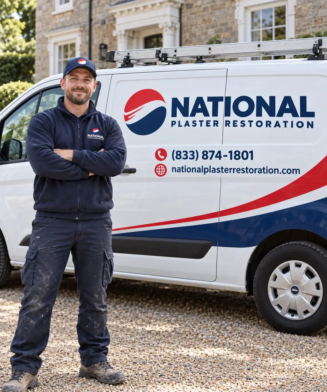 Plaster Repair company in Topping, VA